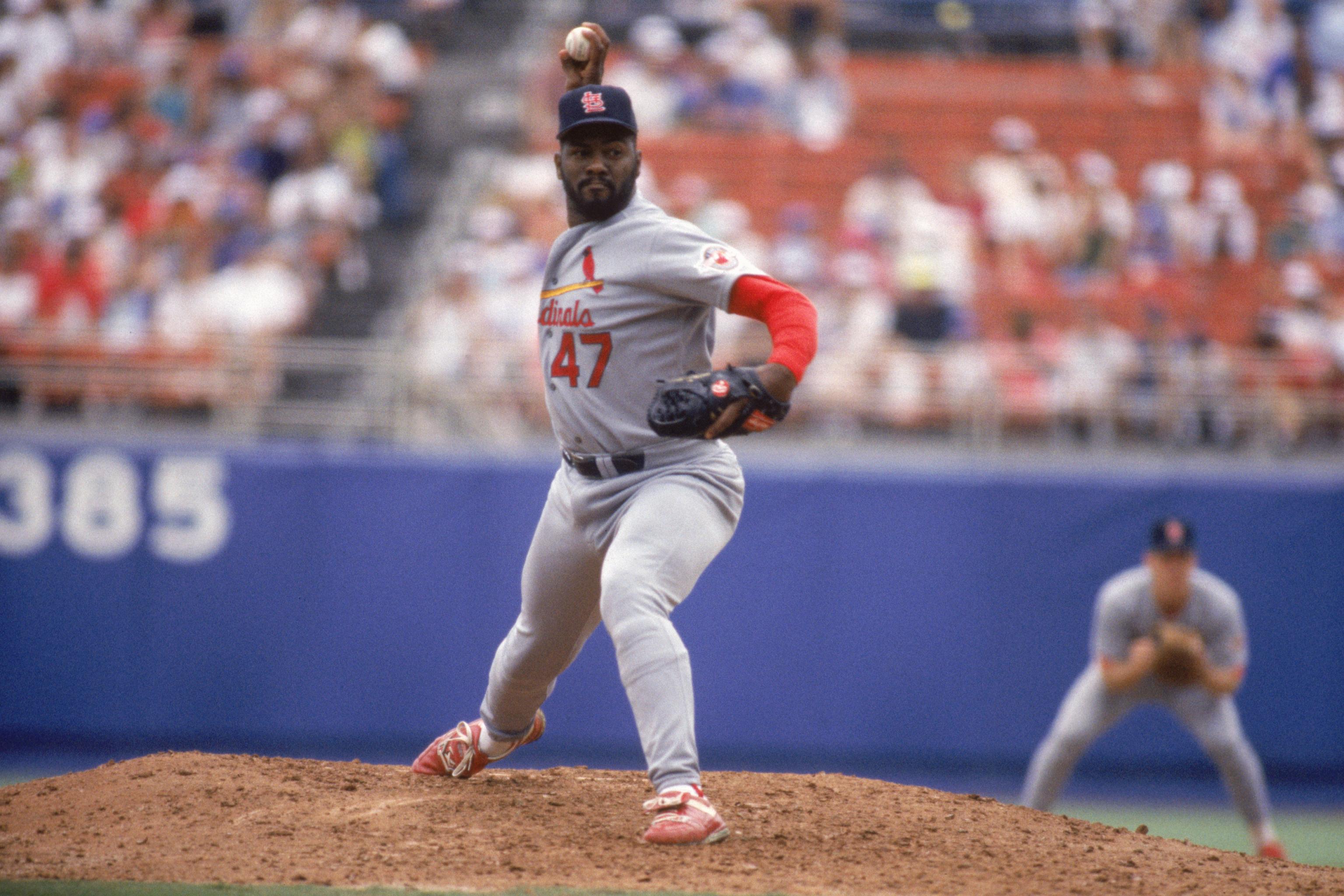 Harold Baines, Lee Smith Elected to Baseball Hall of Fame