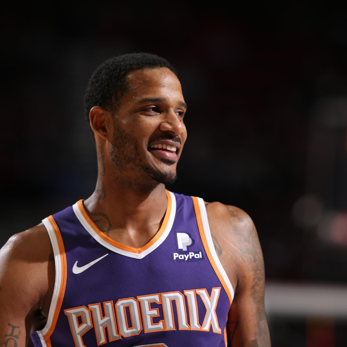 Nba Trade Rumors Latest Buzz On Carmelo Anthony Trevor Ariza And More Bleacher Report Latest News Videos And Highlights