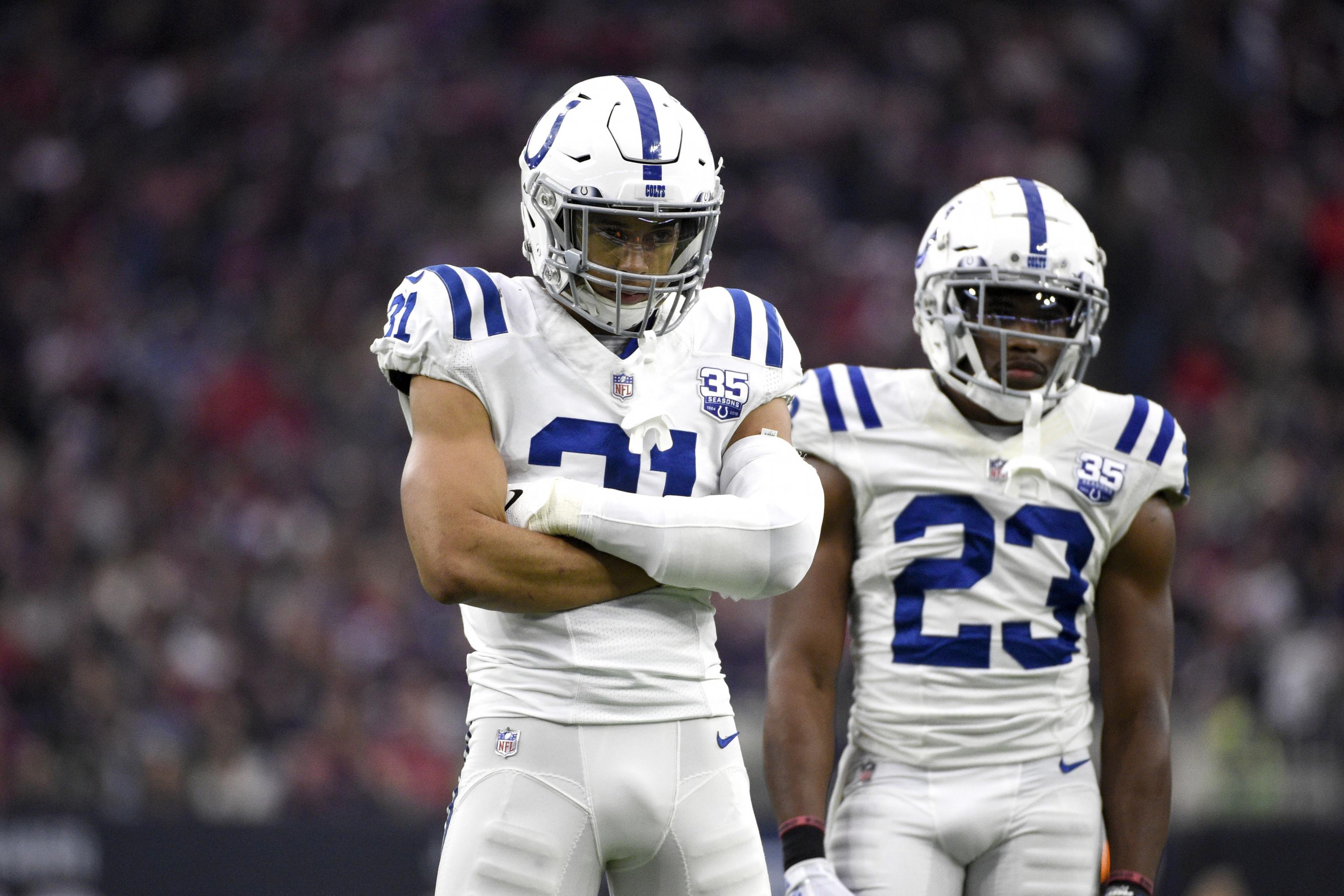 NFL Playoff Picture Week 15: Latest AFC, NFC Wild-Card Scenarios and  Predictions, News, Scores, Highlights, Stats, and Rumors