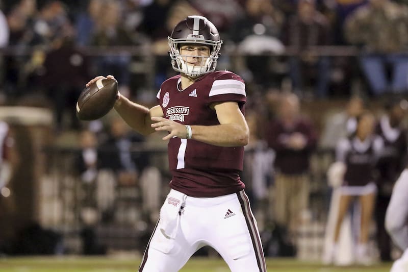 College Football Bowl Picks 2018 19 Predictions For Every