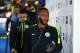 LONDON, ENGLAND - DECEMBER 08: Raheem Sterling of Manchester City arrives at the stadium prior to the Premier League match between Chelsea FC and Manchester City at Stamford Bridge on December 8, 2018 in London, United Kingdom. (Photo by Clive Rose/Getty Images)