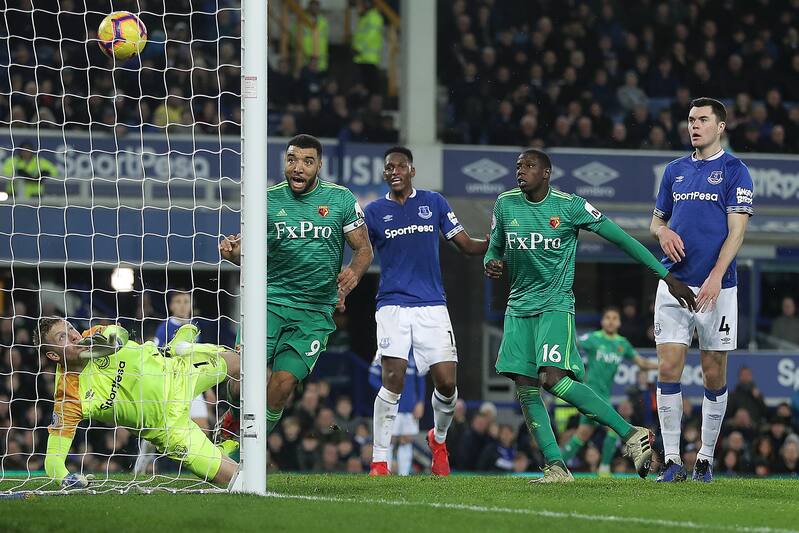 Premier League Table 2018 Standings Week 17 Fixtures After Week