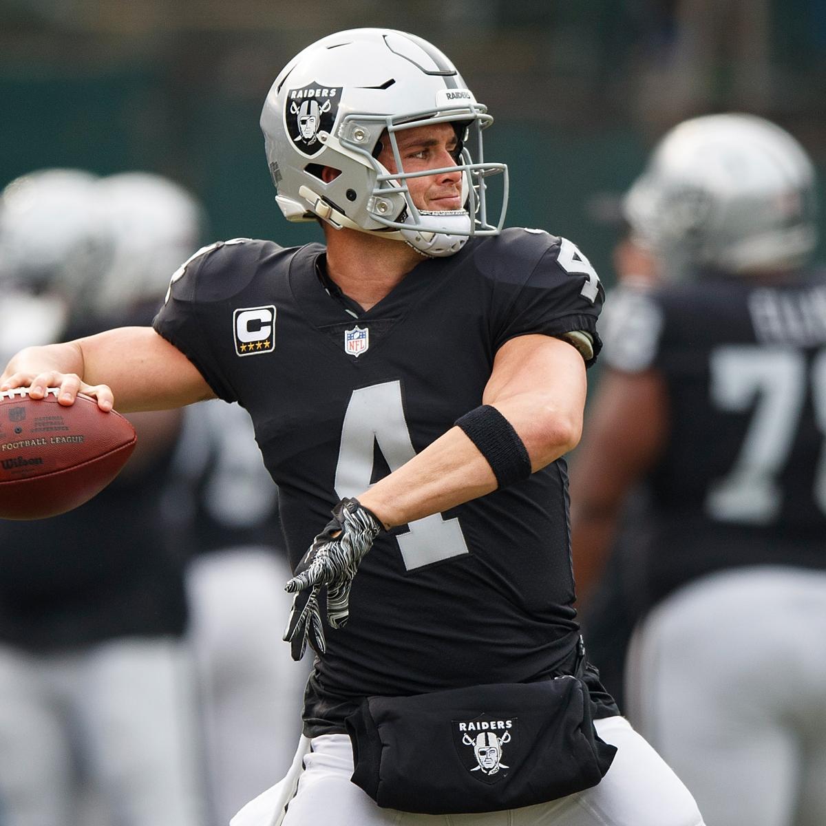 Start 'Em, Sit 'Em Week 15 Smartest Matchups to Exploit, Sleeper Plays