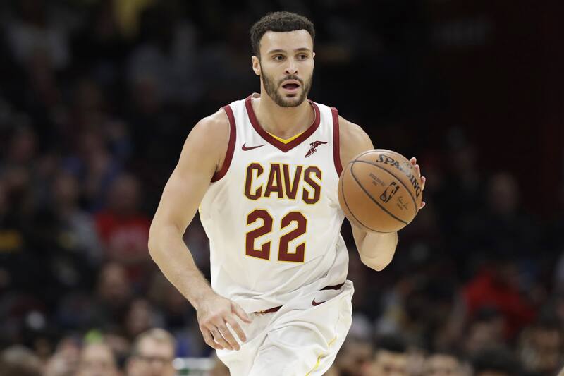 Image result for larry nance jr