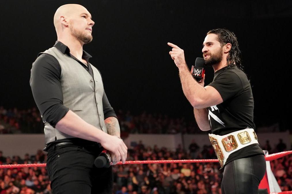 Wwe Raw Results Winners Grades Reaction And Highlights From December 10 Bleacher Report Latest News Videos And Highlights