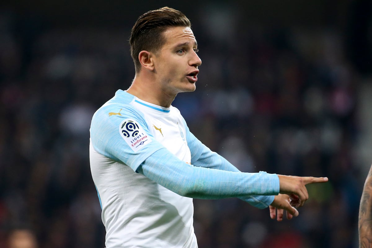 Thauvin Thauvin