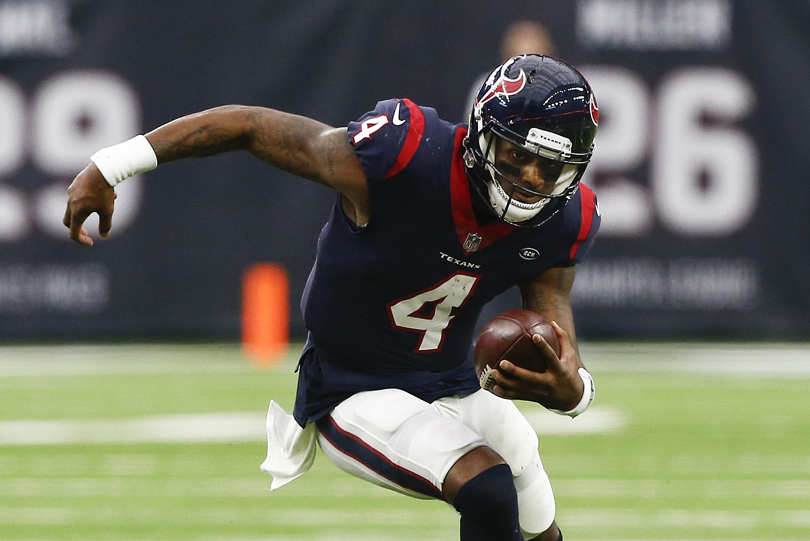 Houston Texans vs. New York Jets: Odds, Analysis, NFL Betting Pick