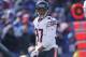 BUFFALO, NY - NOVEMBER 04: Bryce Callahan #37 of the Chicago Bears lines up before the play during NFL game action against the Buffalo Bills at New Era Field on November 4, 2018 in Buffalo, New York. (Photo by Tom Szczerbowski/Getty Images)