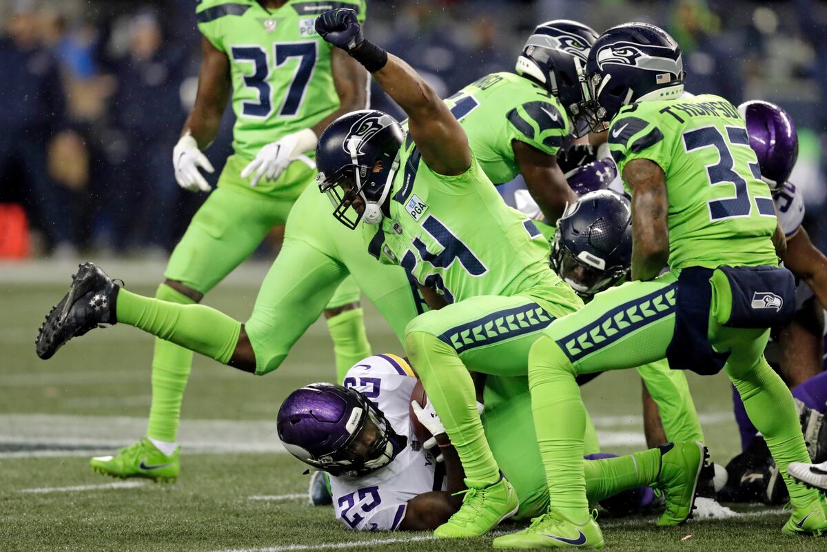 Mike Freeman�s 10Point Stance Rumors of Seahawks� Demise