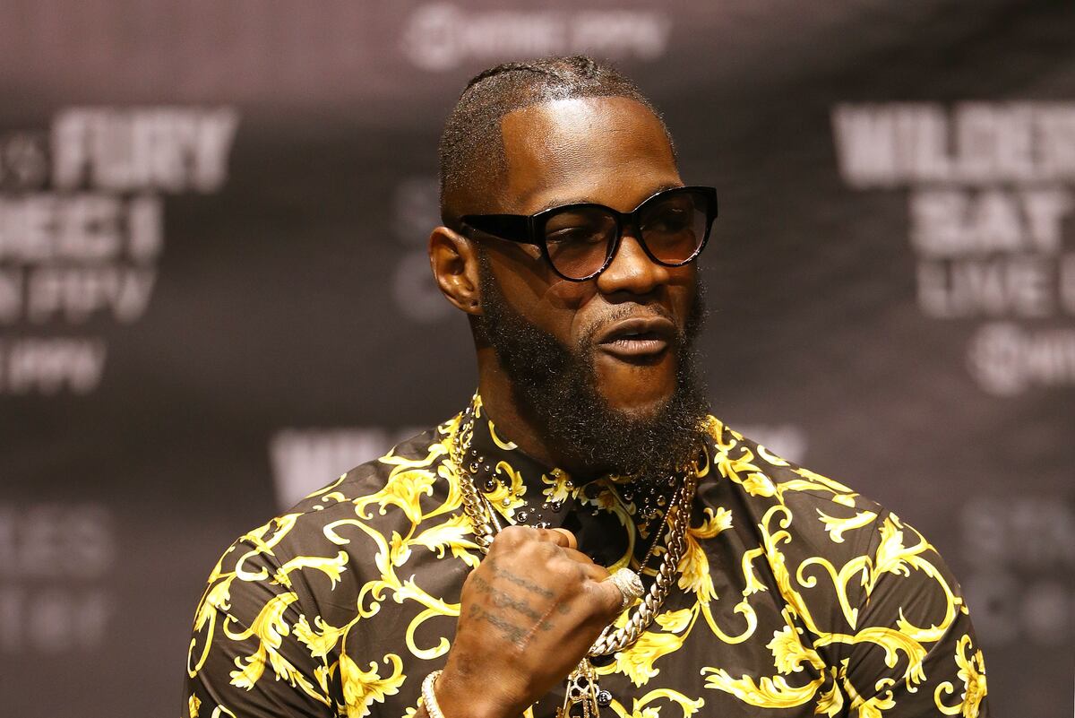 Sylvester Stallone Open To Deontay Wilder As Clubber Lang In A Creed 3 Bleacher Report Latest News Videos And Highlights Creed iii budet li prodolzhenie chasti v 2021 godu, kogda viydet v rossii rezhisser: deontay wilder as clubber lang