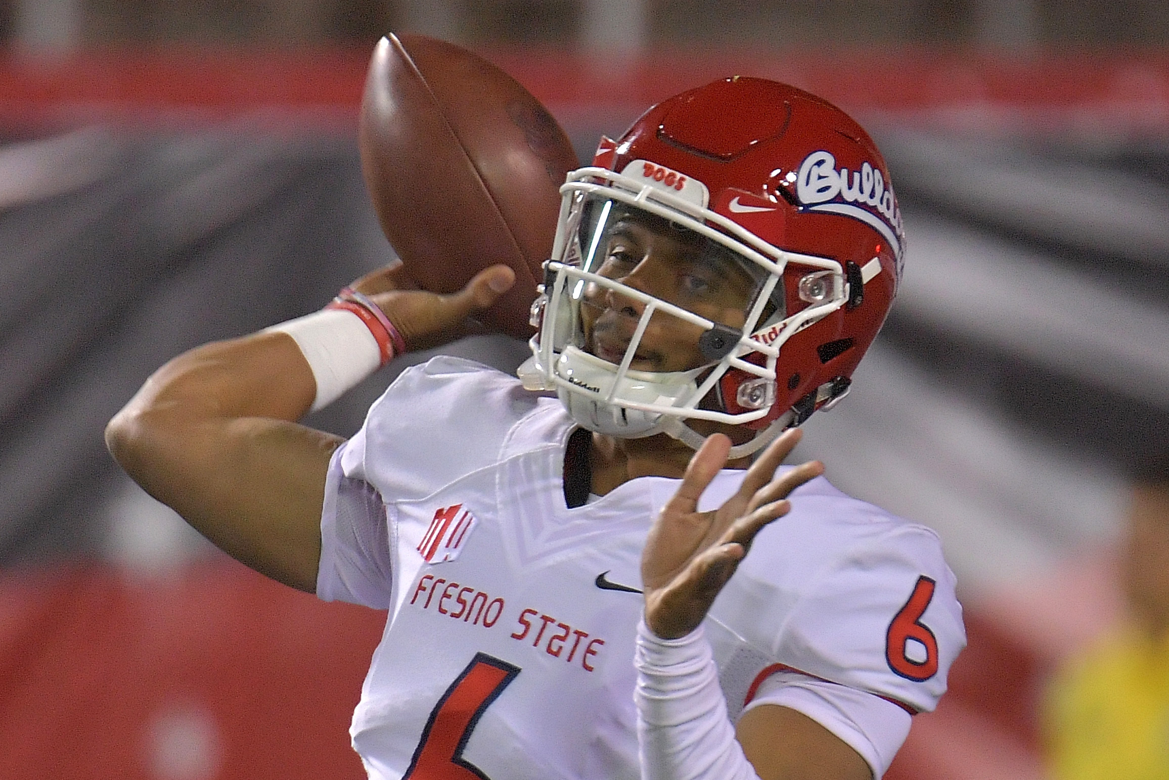 MWC Championship Game: Fresno State vs. Boise State Odds, Analysis, Betting  Pick, News, Scores, Highlights, Stats, and Rumors