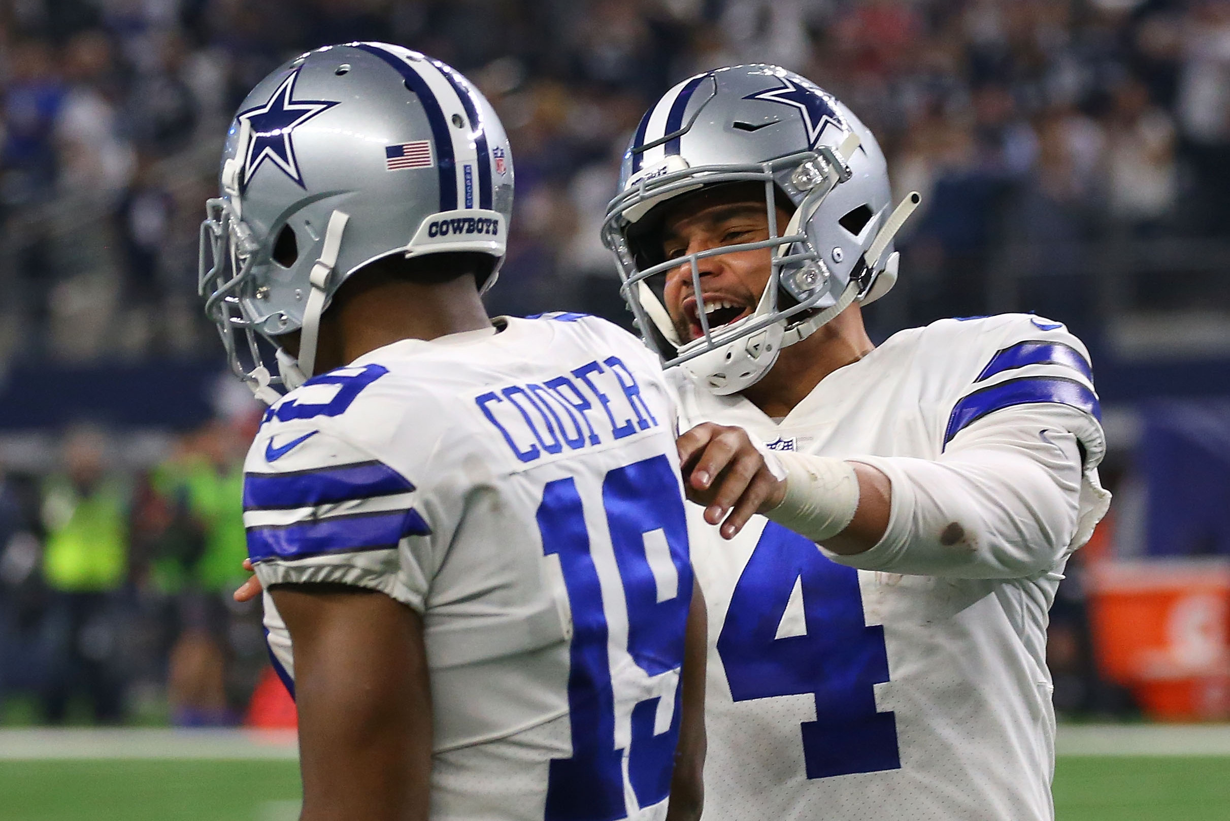 Cowboys Vs Colts NFL Betting Trends, Stats And Computer