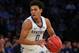 NEW YORK, NY - DECEMBER 08: Quade Green #0 of the Kentucky Wildcats in action against the Seton Hall Pirates during a college basketball game at Madison Square Garden on December 8, 2018 in New York City. (Photo by Rich Schultz/Getty Images)