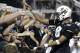 UCF QB Darriel Mack Jr.