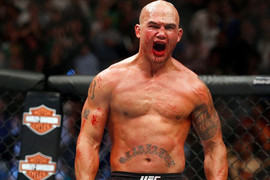 Ufc 233 Ppv Featuring Ben Askren Vs Robbie Lawler In Anaheim Postponed Bleacher Report Latest News Videos And Highlights