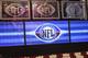 NFL logo is shown during the fourth round of the NFL football draft at Radio City Music Hall Saturday, April 24, 2010, in New York. (AP Photo/Frank Franklin II)