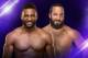 Cedric Alexander and Tony Nese headlined this week's 205 Live.