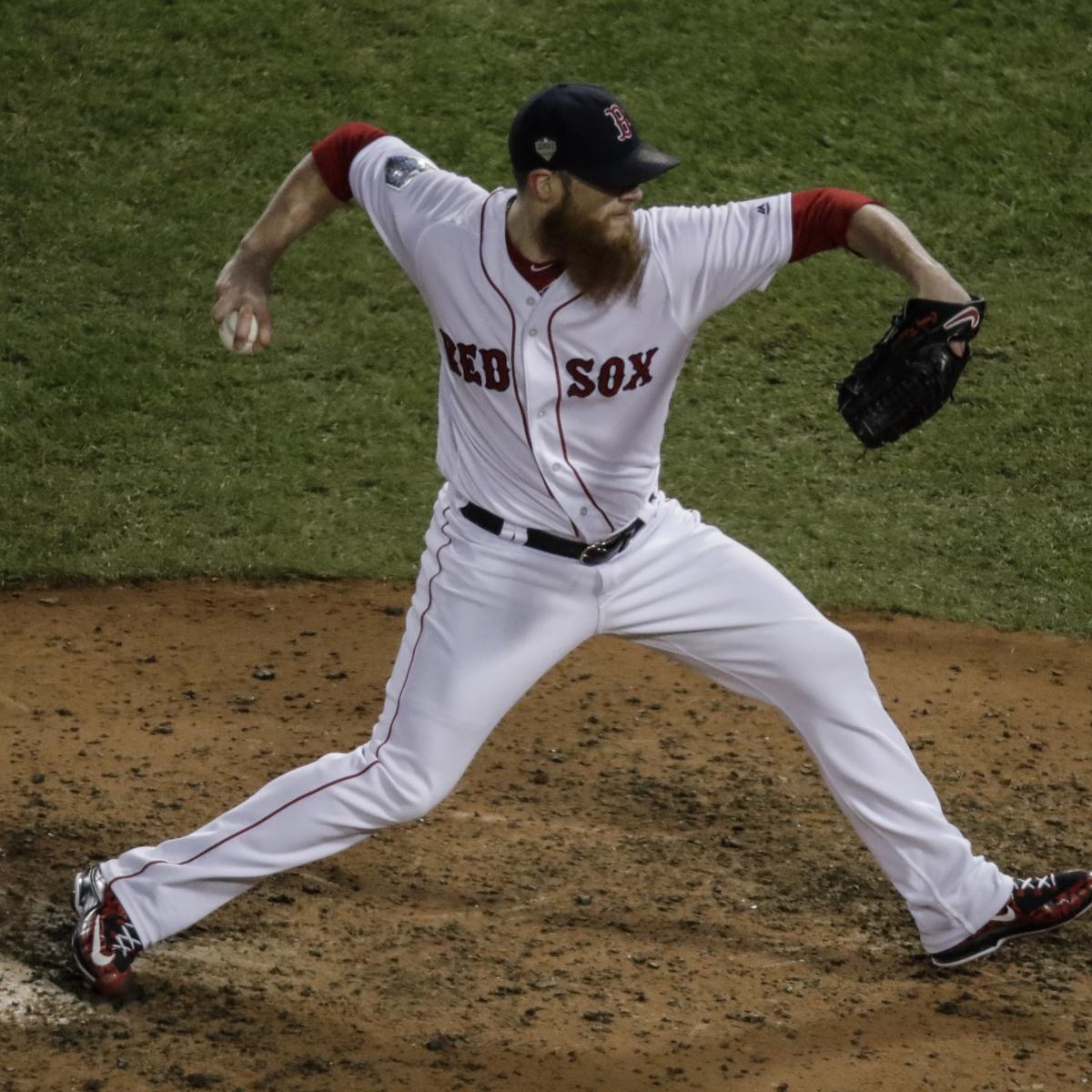 Craig Kimbrel Contract Craig Kimbrel Contract