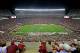Wide view of Bryant Denny stadium during the second half of an NCAA college football game between Alabama and Mississippi, Saturday, Sept. 19, 2015, in Tuscaloosa, Ala. (AP Photo/Butch Dill)