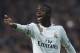 MADRID, SPAIN - DECEMBER 12: Vinicius Junior of Real Madrid reacts during the UEFA Champions League Group G match between Real Madrid and CSKA Moscow at Bernabeu on December 12, 2018 in Madrid, Spain. (Photo by Quality Sport Images/Getty Images)
