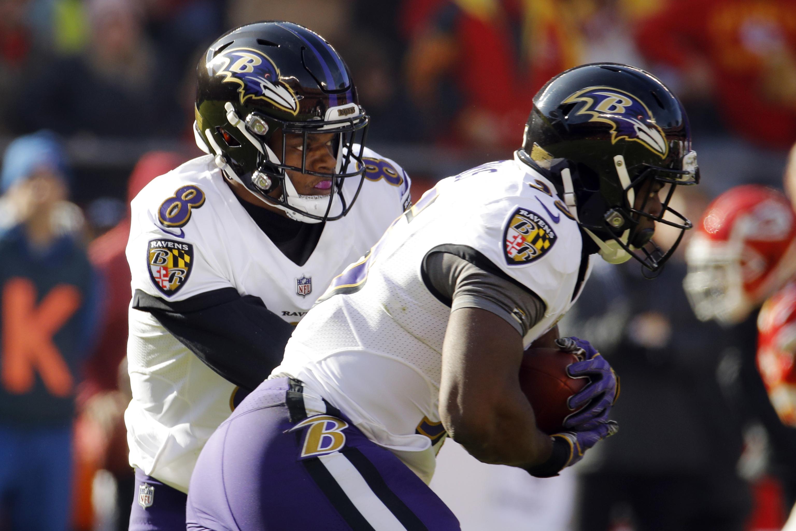Baltimore Ravens: Breaking Down the Win Over Tampa Bay Buccaneers, News,  Scores, Highlights, Stats, and Rumors