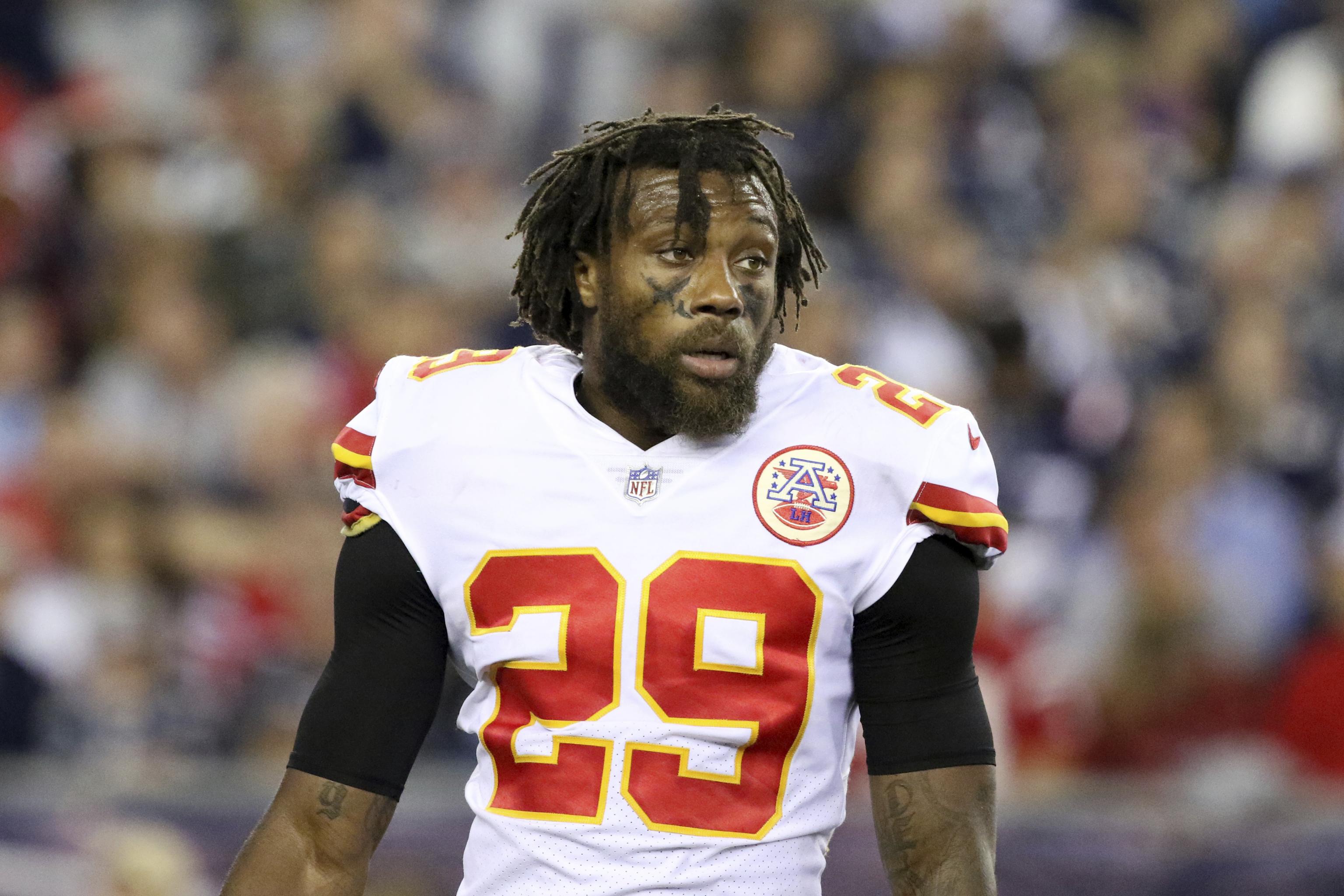 Eric Berry, Chiefs Agree to New Contract: Latest Details and Reaction, News, Scores, Highlights, Stats, and Rumors