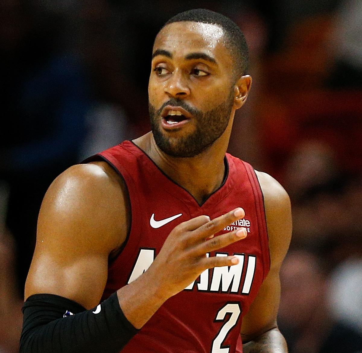 Wayne Ellington, Pistons Reportedly Agree to Contract After Suns Buyout | Bleacher Report | Latest News, Videos and Highlights