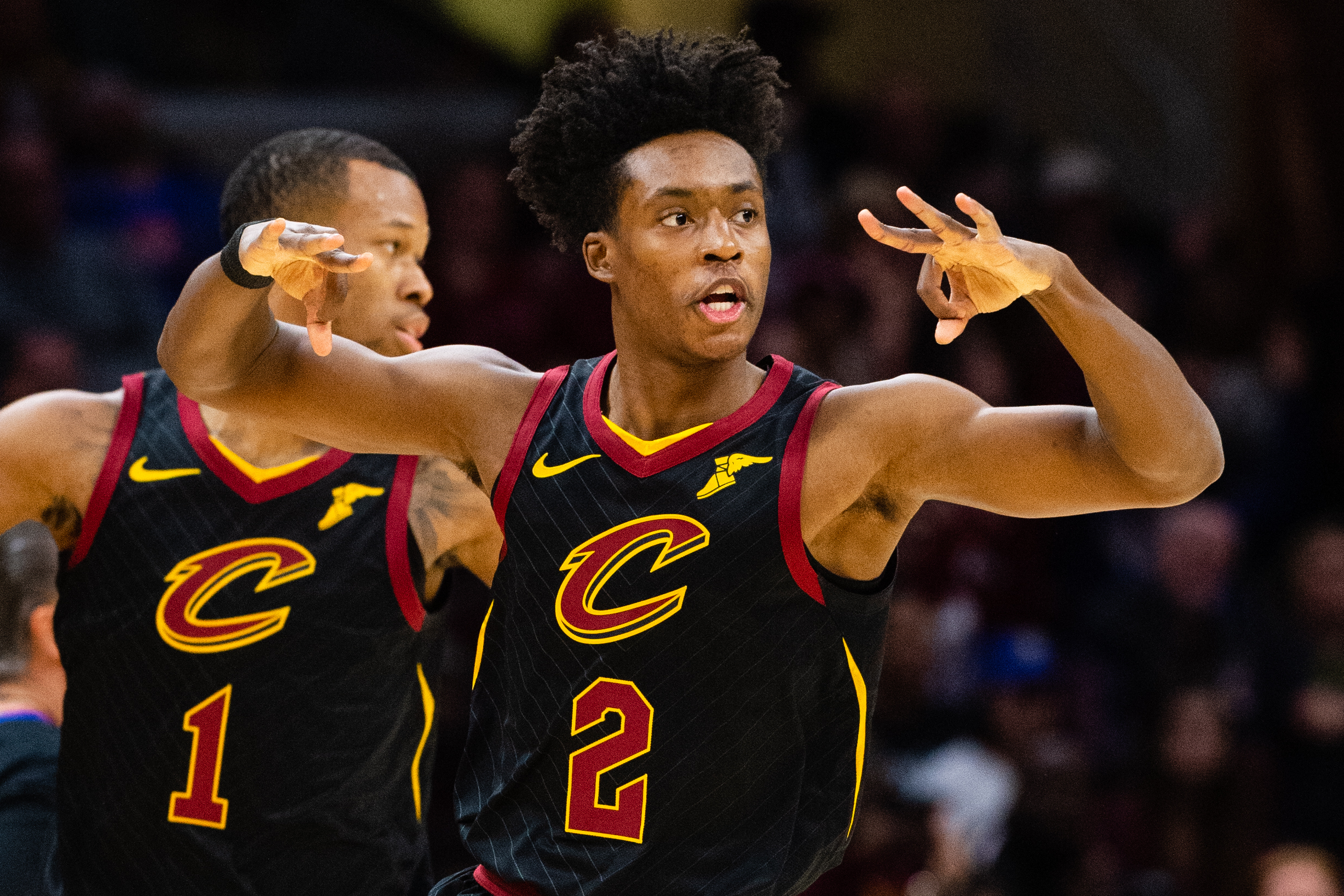 Cavs: Collin Sexton is not the player he thinks he is