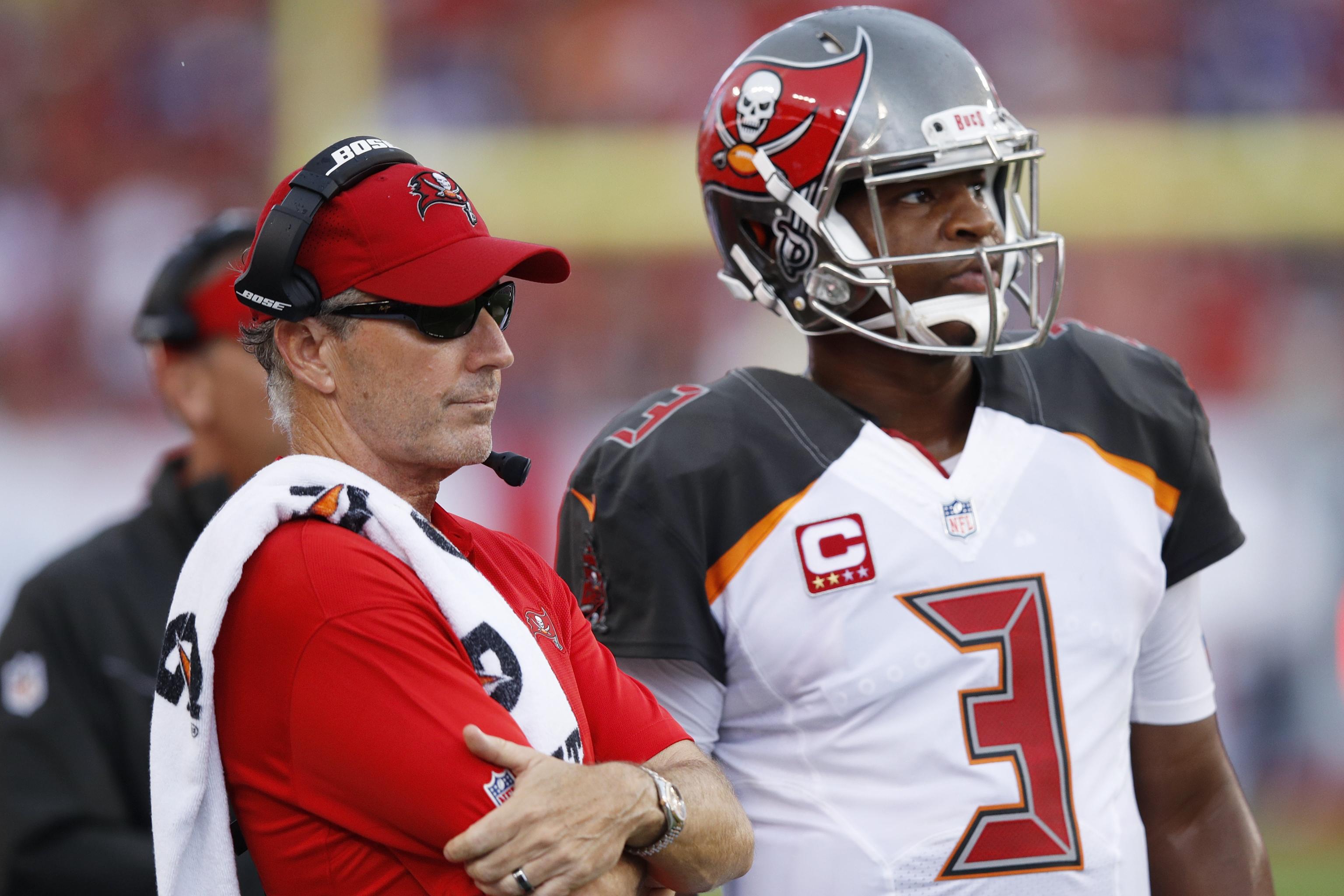 Dirk Koetter Reportedly Hired as Tampa Bay Buccaneers' Head Coach, News,  Scores, Highlights, Stats, and Rumors