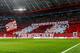 MUNICH, GERMANY - DECEMBER 08: Supporters of Bayern Muenchen shows a Choreo during the Bundesliga match between FC Bayern Muenchen and 1. FC Nuernberg at Allianz Arena on December 8, 2018 in Munich, Germany. (Photo by TF-Images/TF-Images via Getty Images)
