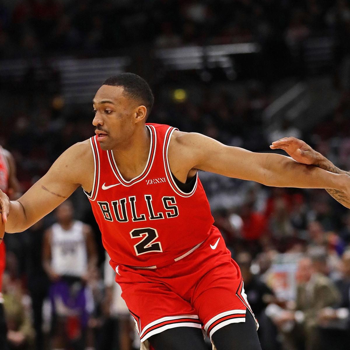 Chicago Bulls Trade Chicago Bulls Trade