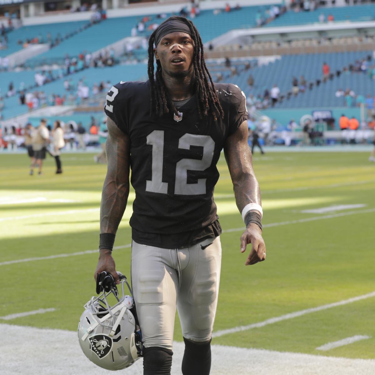 Suspended Martavis Bryant unlikely to play in 2020 despite interest from  multiple teams, per report 