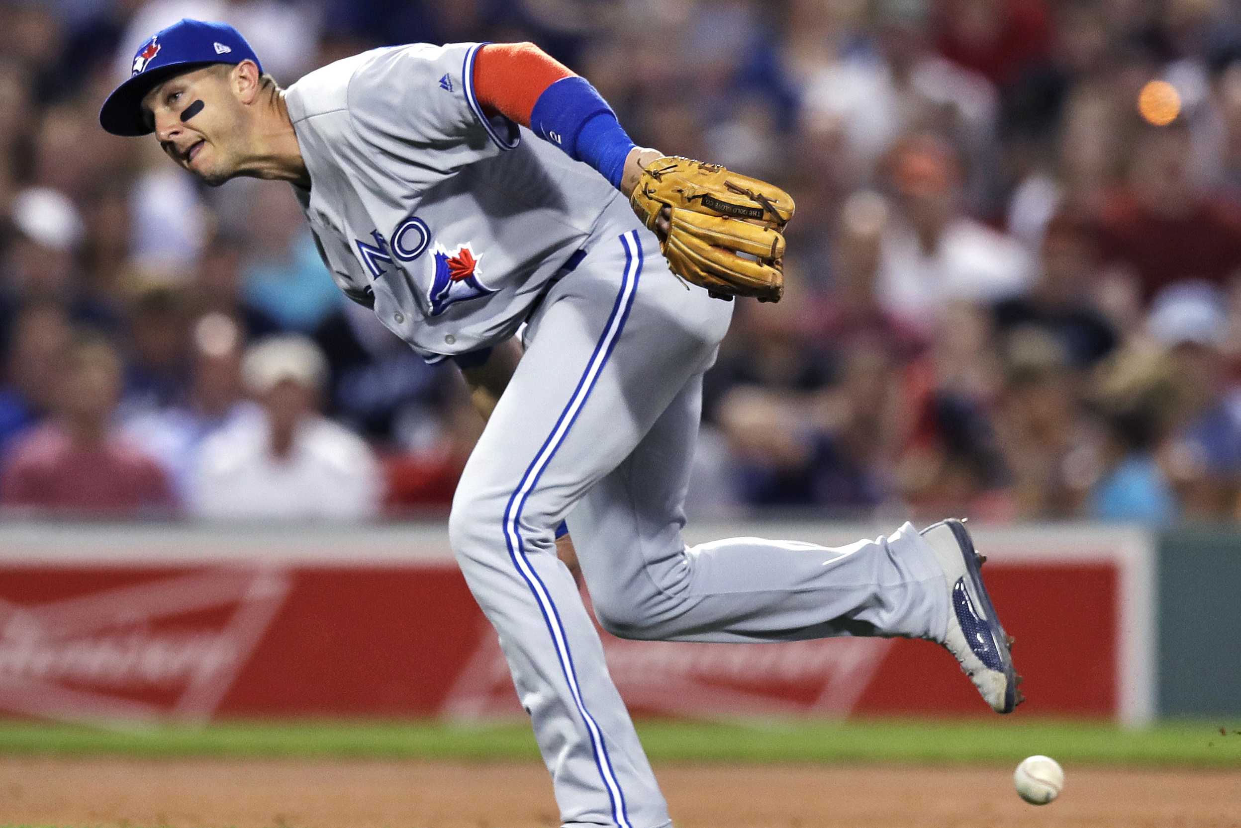 Troy Tulowitzki, Major League Baseball, News, Scores, Highlights, Stats,  and Rumors