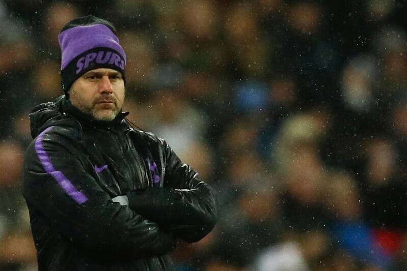 Mauricio Pochettino Says Everything Is Possible After Tottenham Beat Burnley Bleacher Report Latest News Videos And Highlights