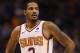 PHOENIX, ARIZONA - DECEMBER 13: Trevor Ariza #3 of the Phoenix Suns during the second half of the NBA game against the Dallas Mavericks at Talking Stick Resort Arena on December 13, 2018 in Phoenix, Arizona. The Suns defeated the Mavericks 99-89. NOTE TO USER: User expressly acknowledges and agrees that, by downloading and or using this photograph, User is consenting to the terms and conditions of the Getty Images License Agreement. (Photo by Christian Petersen/Getty Images)