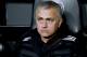 VALENCIA, SPAIN - DECEMBER 12: coach Jose Mourinho of Manchester United during the UEFA Champions League match between Valencia v Manchester United at the Estadio de Mestalla on December 12, 2018 in Valencia Spain (Photo by Jeroen Meuwsen/Soccrates/Getty Images)