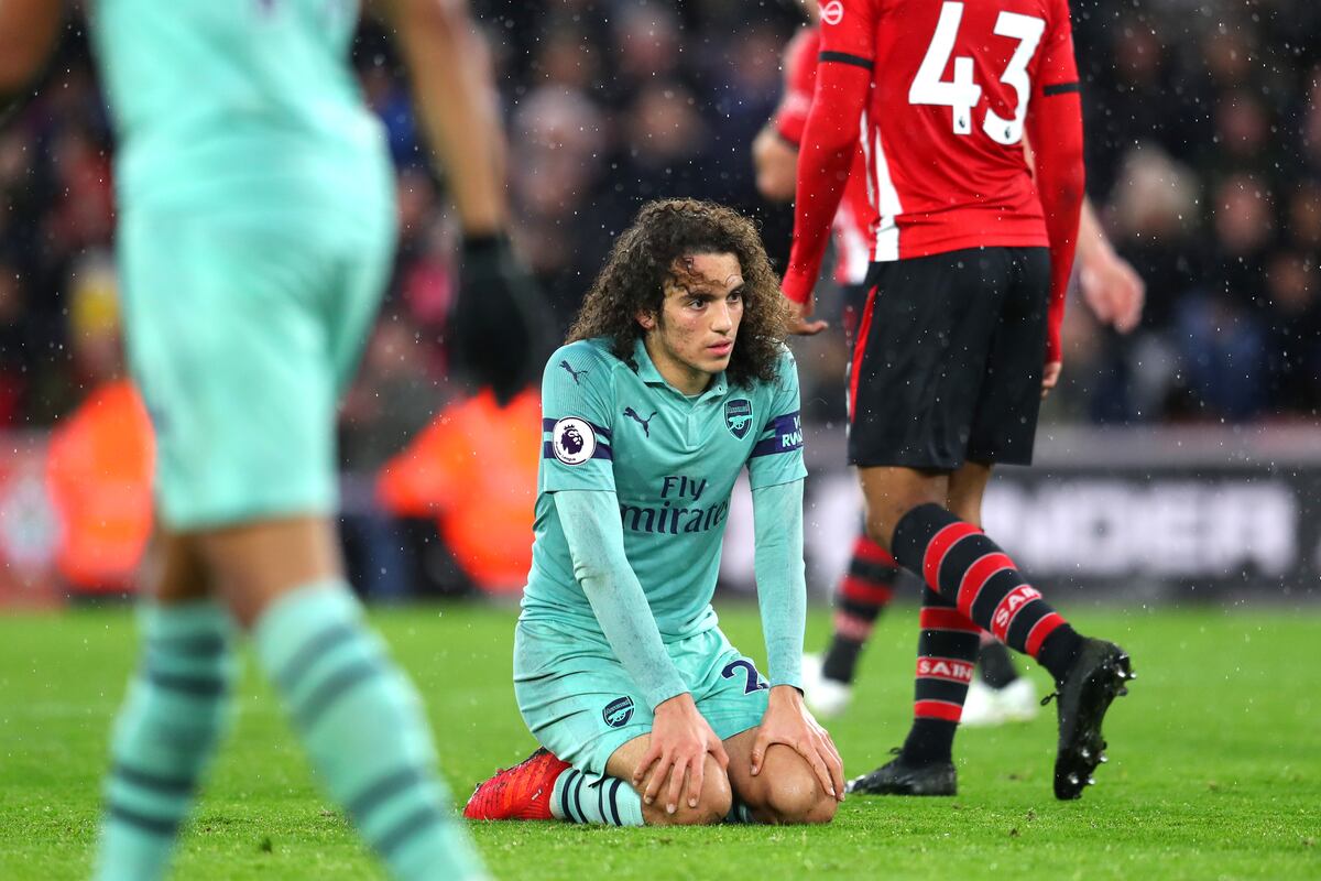 Premier League Fixtures: Week 18 Schedule, Score ...