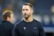 LUBBOCK, TX - NOVEMBER 24: Head coach Kliff Kingsbury of the Texas Tech Red Raiders on the field before the game against the Baylor Bears on November 24, 2018 at AT&T Stadium in Arlington, Texas. Baylor defeated Texas Tech 35-24. (Photo by John Weast/Getty Images)