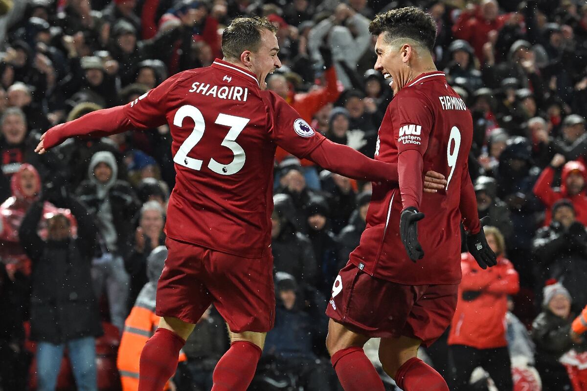 EPL Predictions: Picks, Top Players for Week 18 Premier League Fixtures | News, Scores 