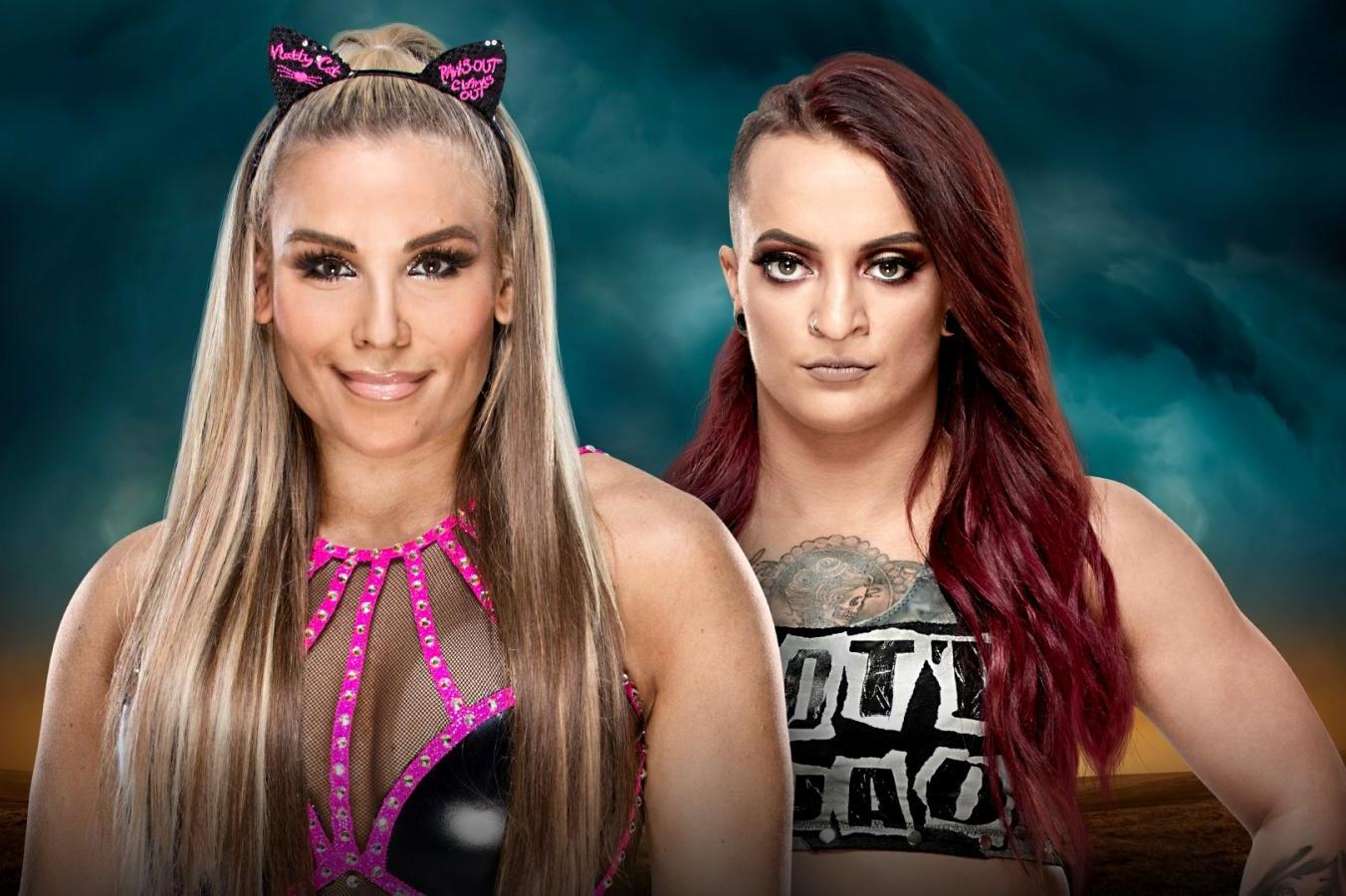 Natalya Beats Ruby Riott in Tables Match at WWE TLC 2018 | News, Scores,  Highlights, Stats, and Rumors | Bleacher Report