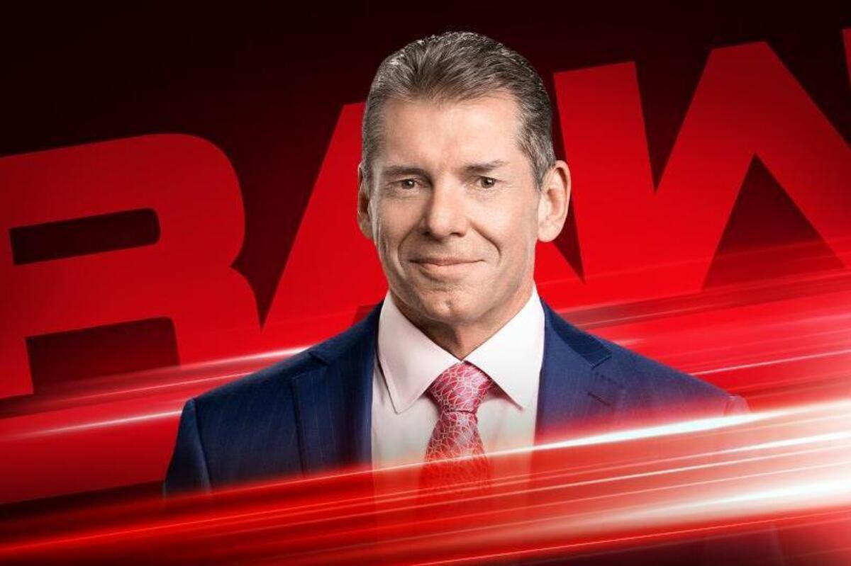 Vince McMahon Is Back Full Preview for December 17 Episode of WWE Raw