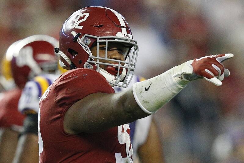 Orange Bowl 2018 Factors That Will Decide Alabama Vs Oklahoma
