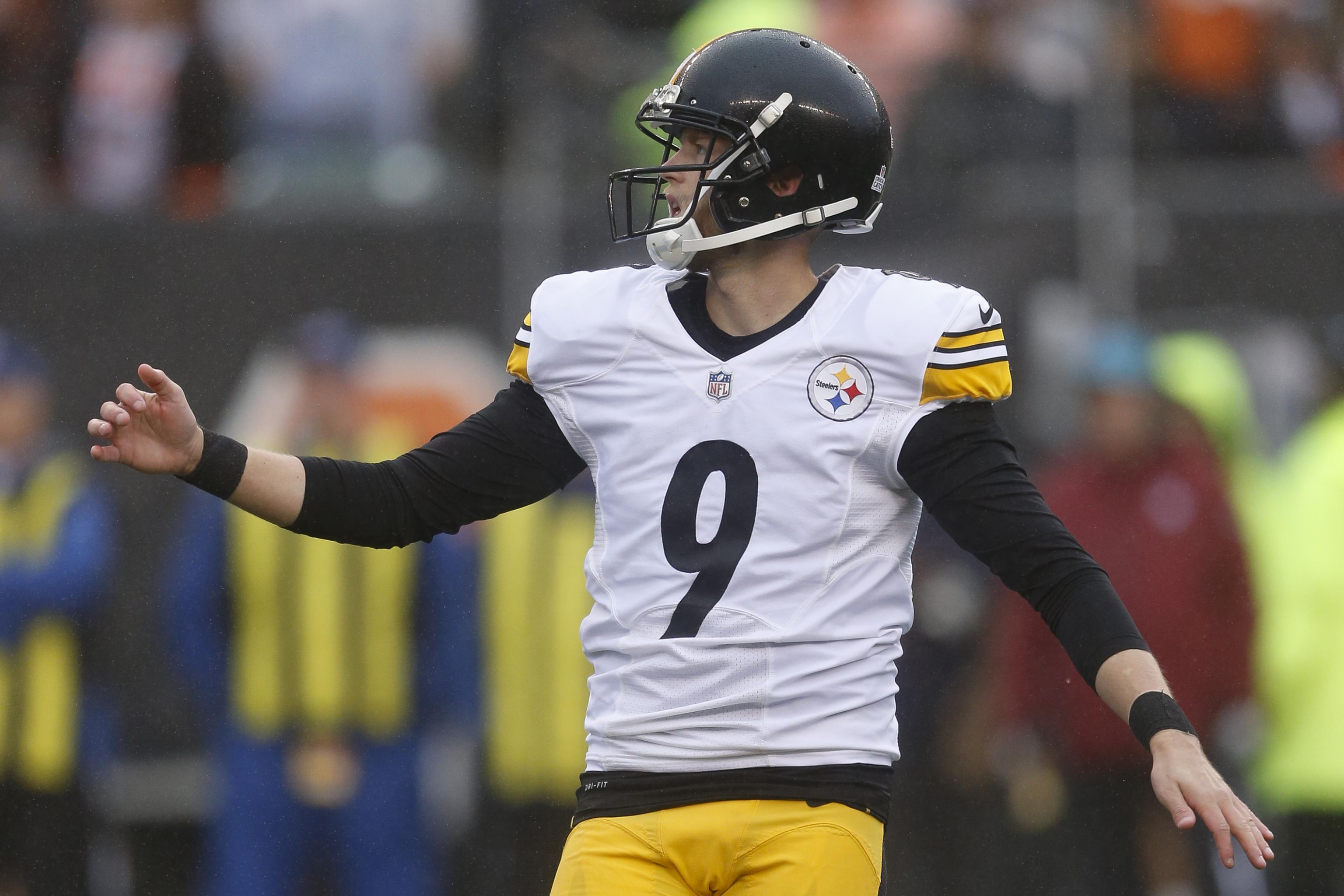 Steelers K Chris Boswell's Twitter Deleted as Fans Surface Old Homophobic  Tweets, News, Scores, Highlights, Stats, and Rumors