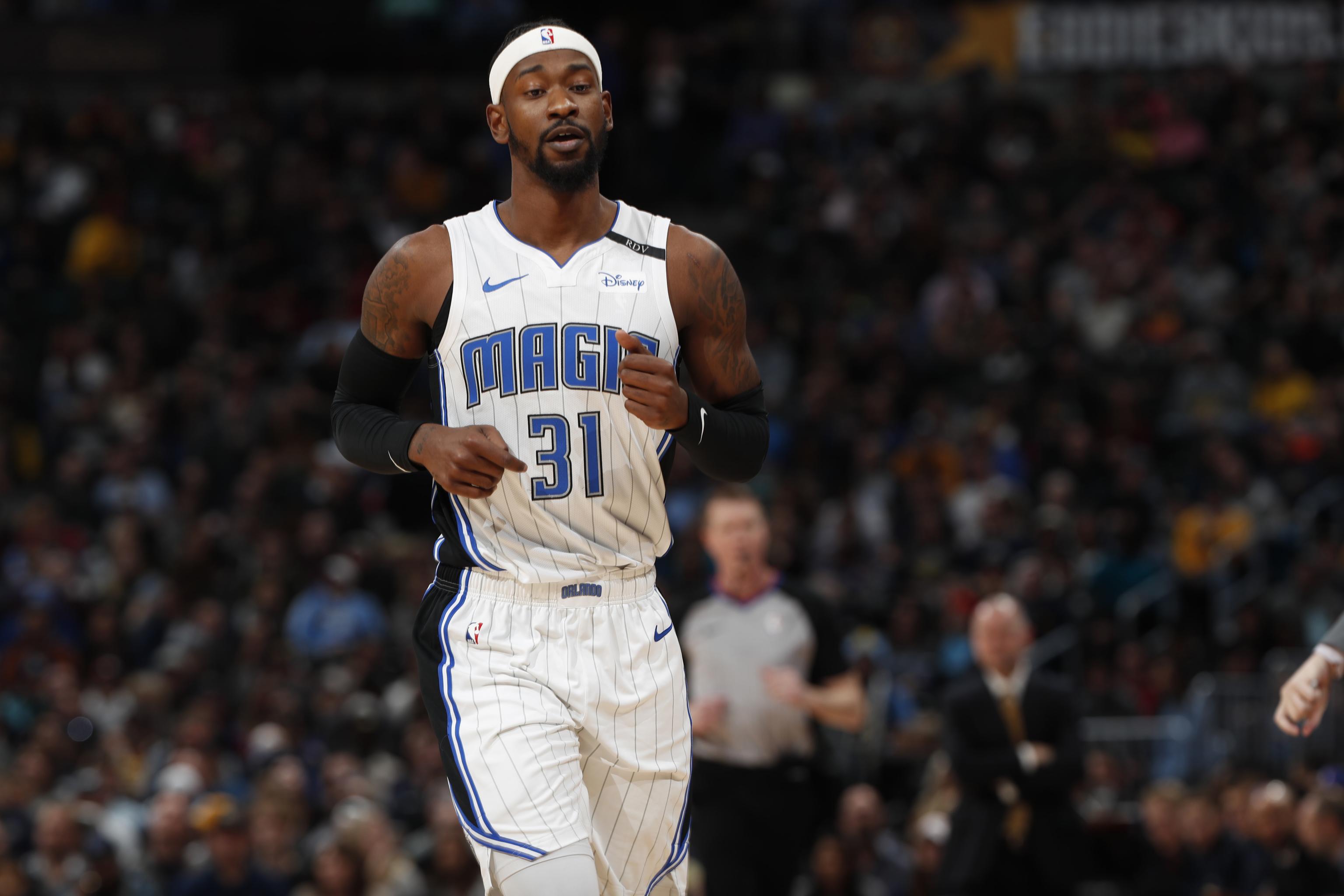 Report: Terrence Ross Agrees to Re-Sign with Magic on 4-Year, $54M Contract, News, Scores, Highlights, Stats, and Rumors