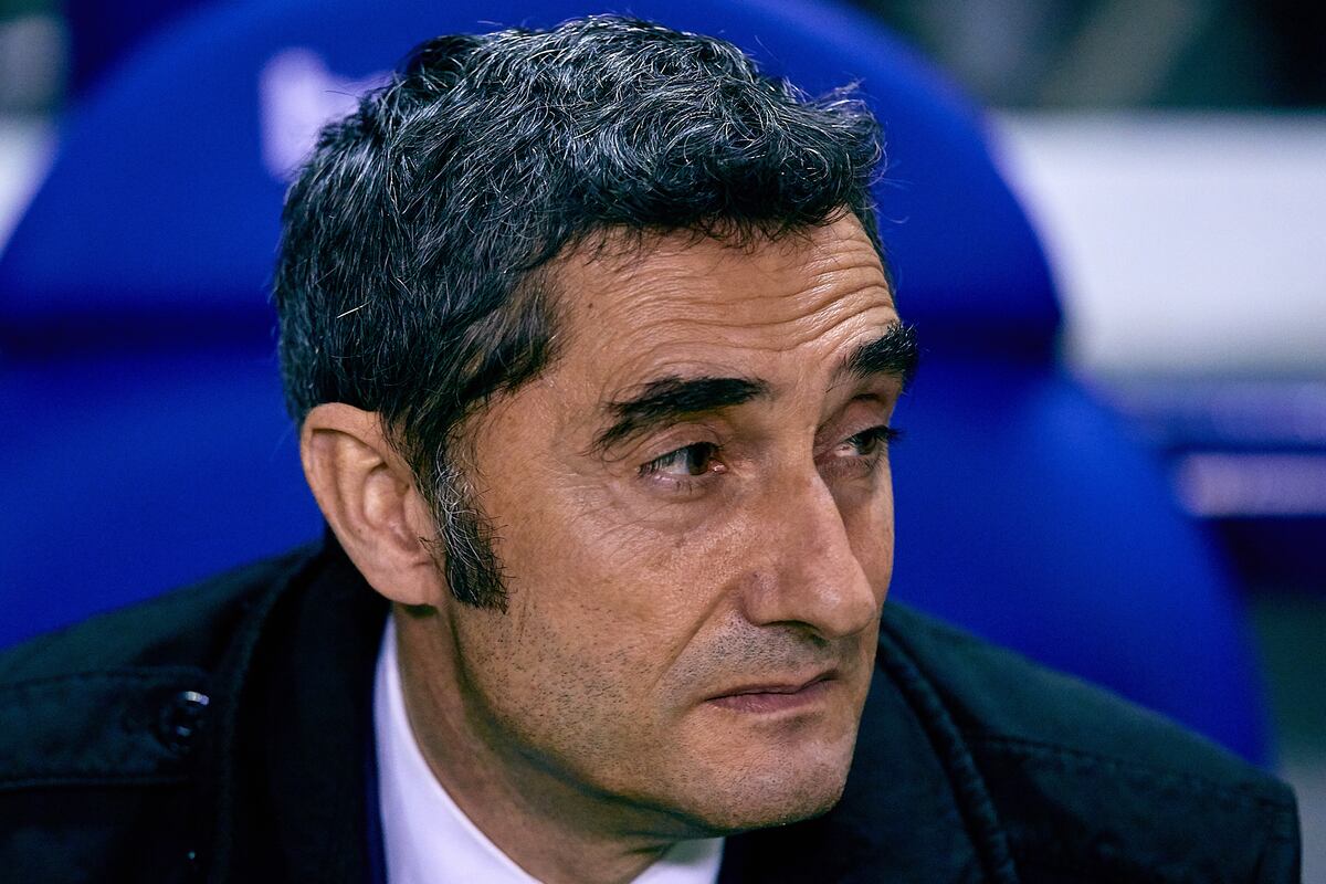 Ernesto Valverde Warns Barcelona Against Complacency vs. 'Very