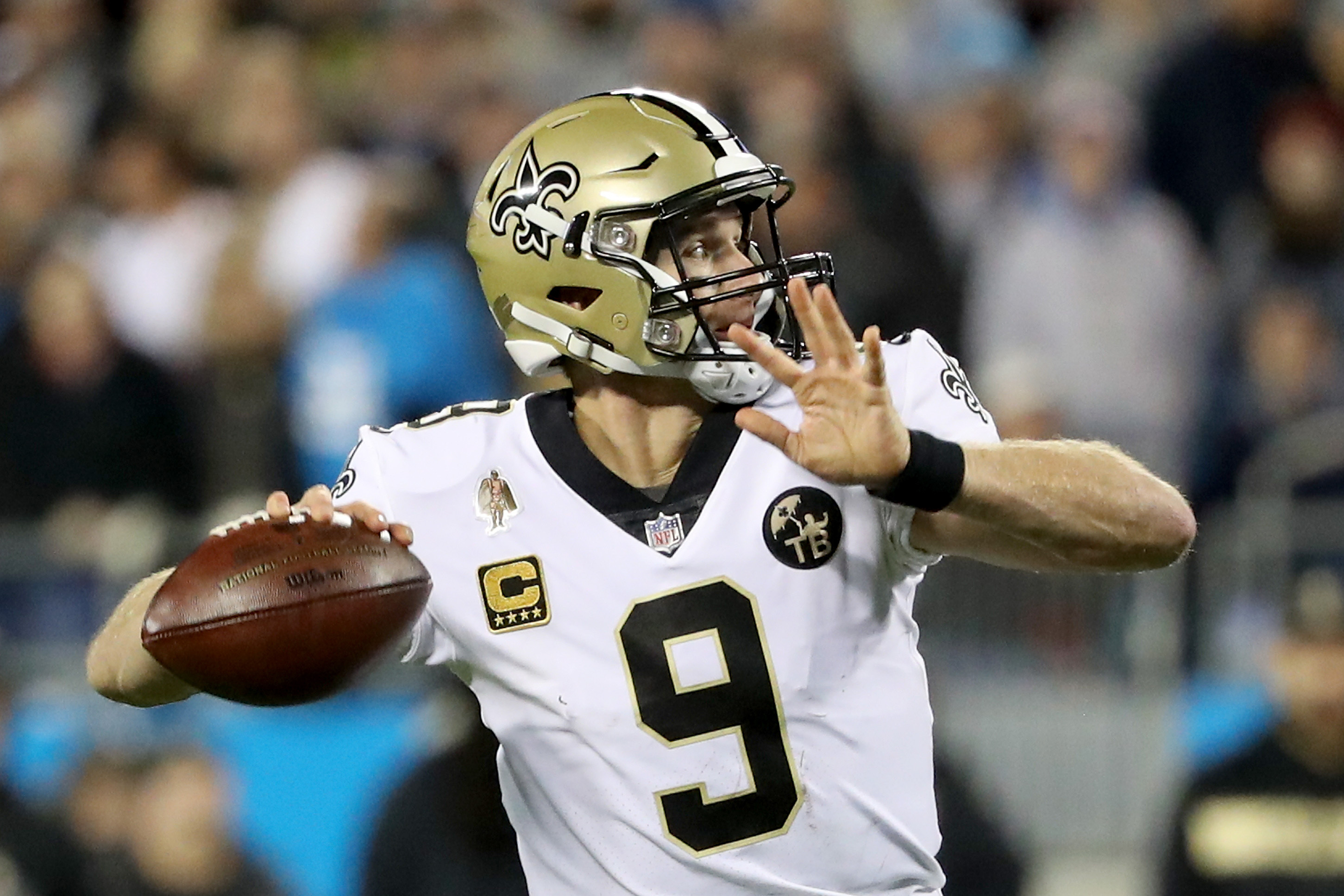 The Week 16 NFC South playoff elimination and division title scenarios -  Cat Scratch Reader