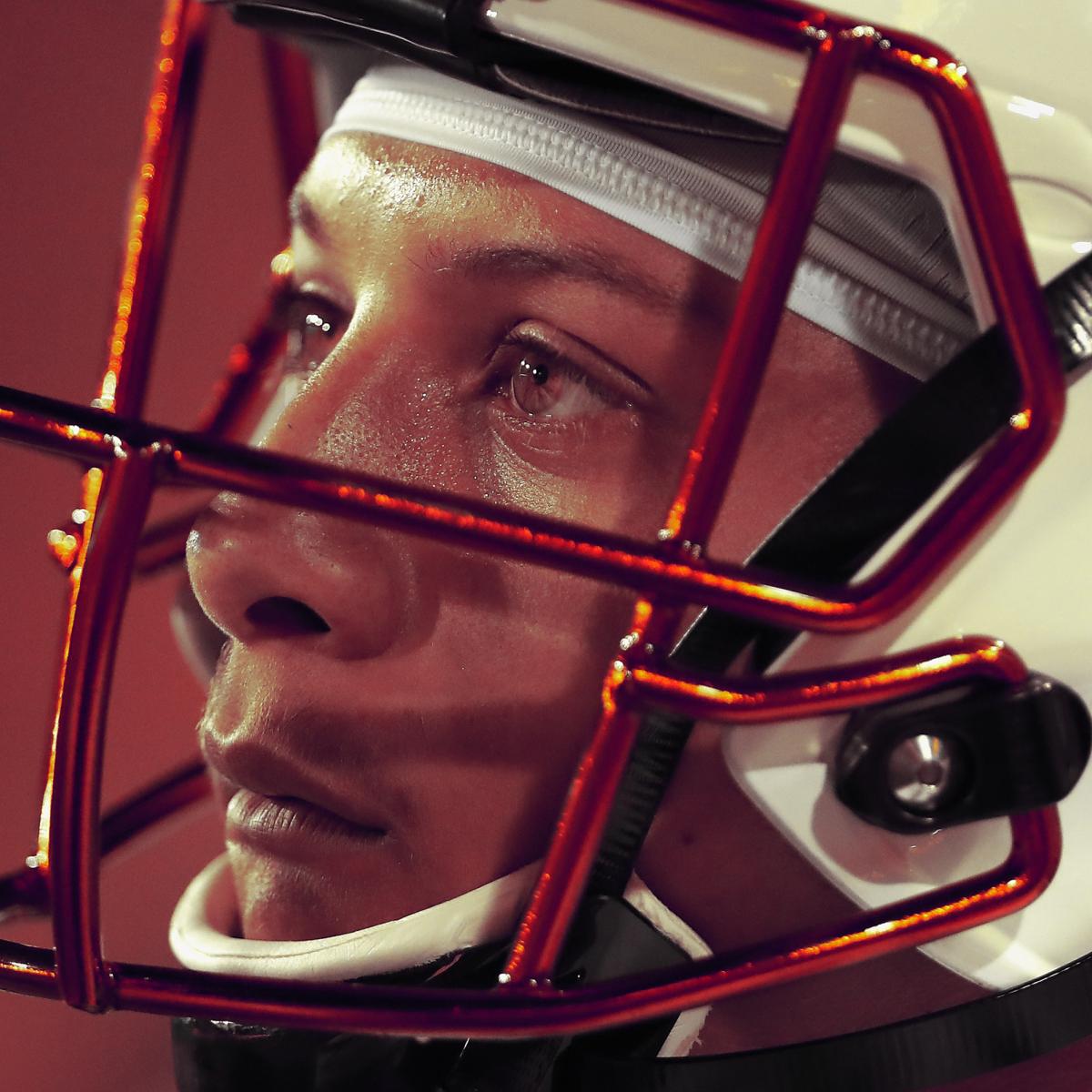 PATRICK MAHOMES PROSPECT VIDEO, WHITEHOUSE HIGH SCHOOL CLASS OF