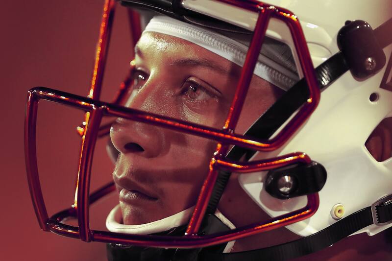 Why Was Patrick Mahomes Not In Demand Coming Out Of High