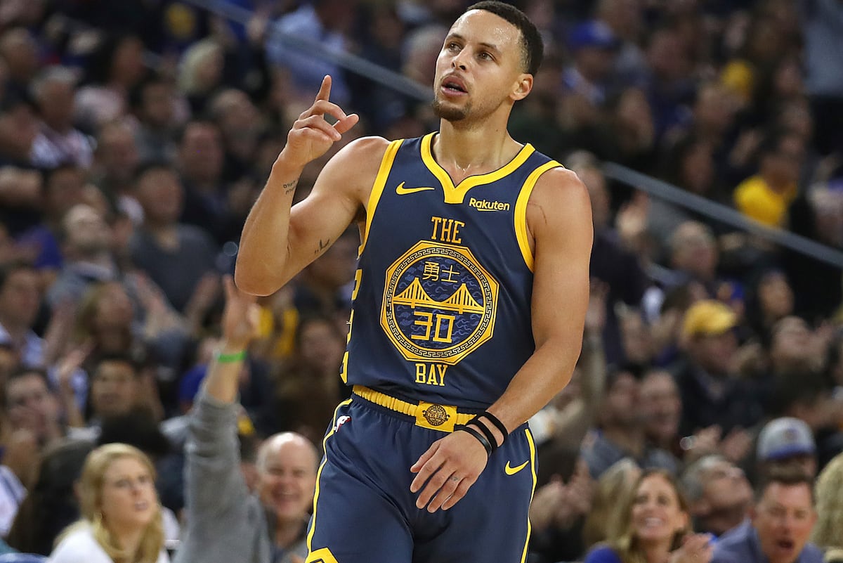 Stephen Curry on 15,000 Career Points It Was 'A Pretty Cool Moment Stephen Curry on 15,000 Career Points It Was 'A Pretty Cool Moment