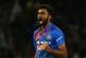 Indian cricketer Jaydev Unadkat celebrates after he dismissed Bangladeshi cricketer Sabbir Rahman during the final Twenty20 international cricket match between Bangladesh and India of the Nidahas Trophy tri-nation Twenty20 tournament at the R. Premadasa stadium in Colombo on March 18, 2018. / AFP PHOTO / Ishara S. KODIKARA (Photo credit should read ISHARA S. KODIKARA/AFP/Getty Images)